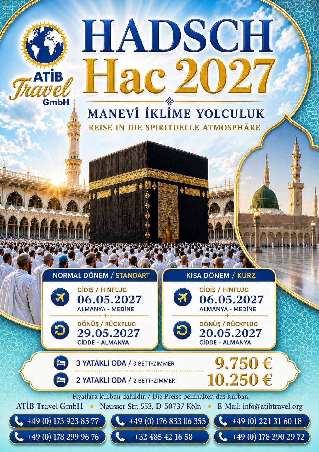 ATIB-Hadsch-2027